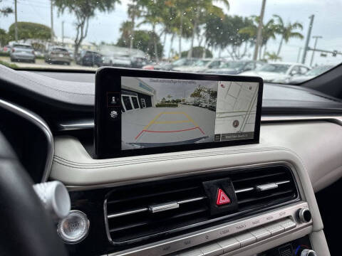 2024 Genesis G70