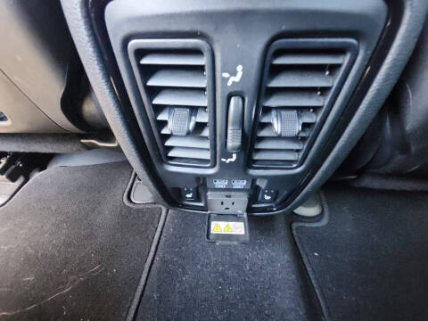 2021 Dodge Durango Citadel
