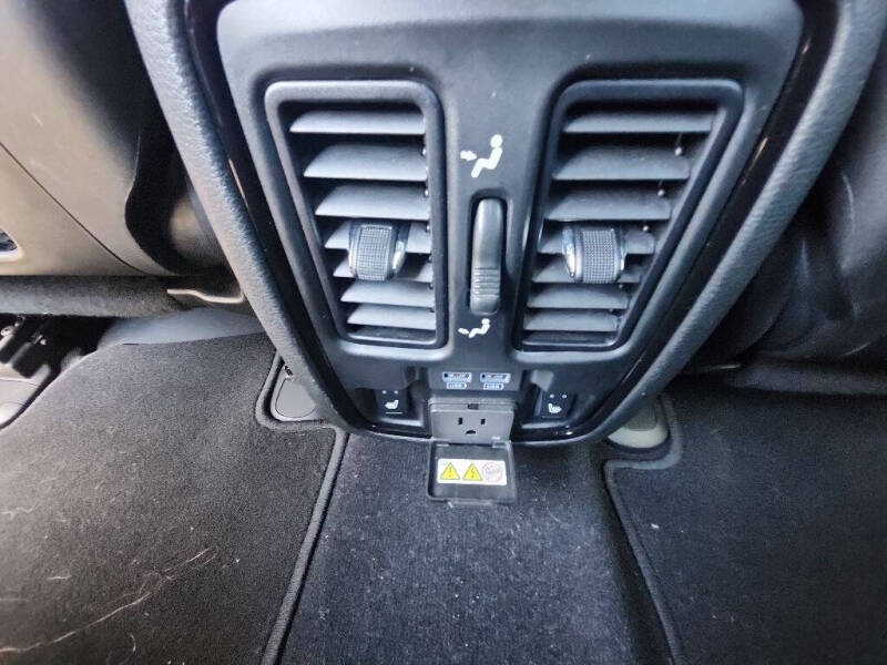 2021 Dodge Durango Citadel