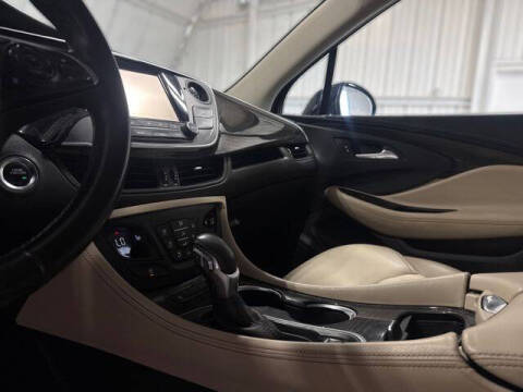 2020 Buick Envision Preferred