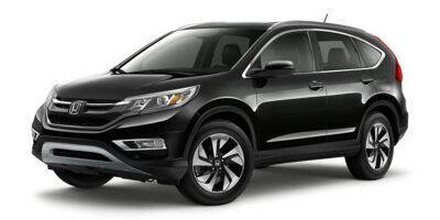 2016 Honda CR-V for sale at Adams Auto Group in Little Ferry NJ