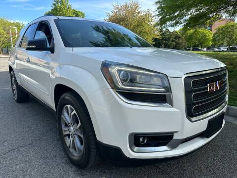2015 GMC Acadia for sale at Five Star Auto Group in Corona NY