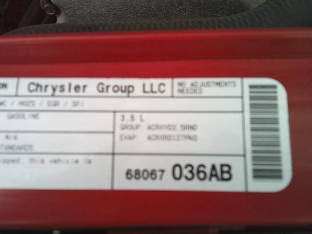 2010 Dodge Challenger SE