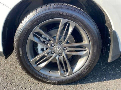 2020 Acura RDX SH-AWD w/Advance