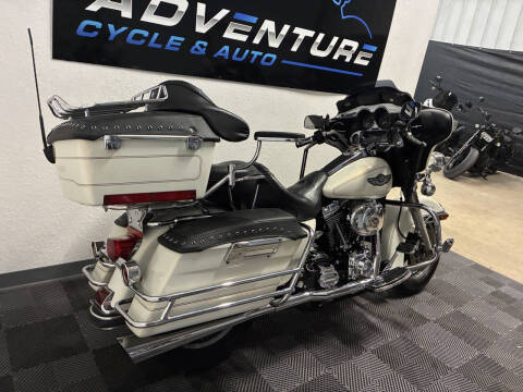 2003 Harley-Davidson ELECTRA GLIDE C