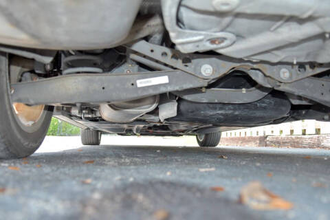 2014 Volkswagen Passat 1.8T SE