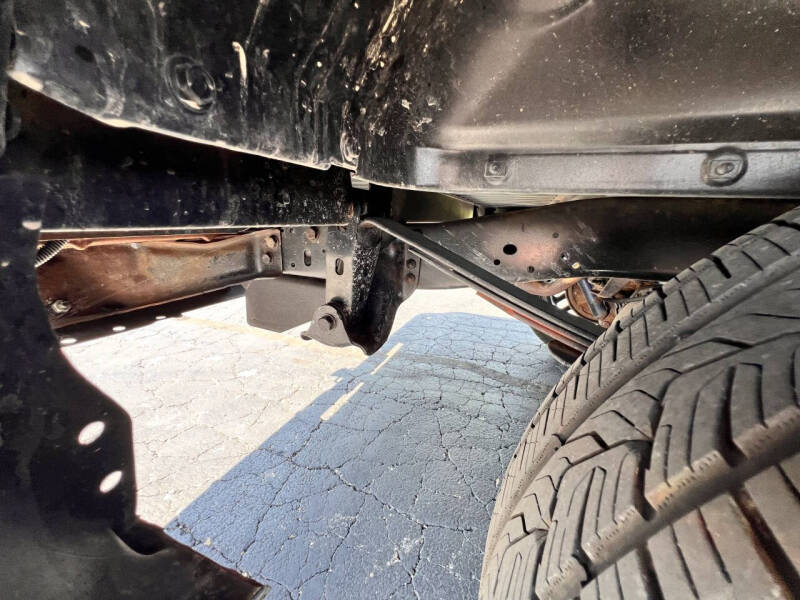 1987 Chevrolet R/V 10 Series