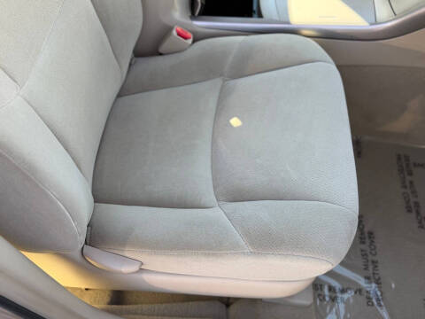 2007 Toyota Avalon XL