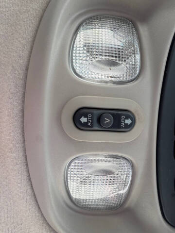 2005 Dodge Ram 1500