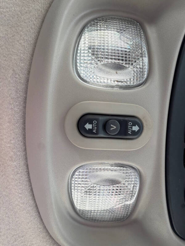 2005 Dodge Ram 1500