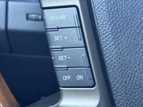 2014 Lincoln Navigator