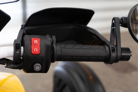 2022 Can-Am Ryker 900 ACE