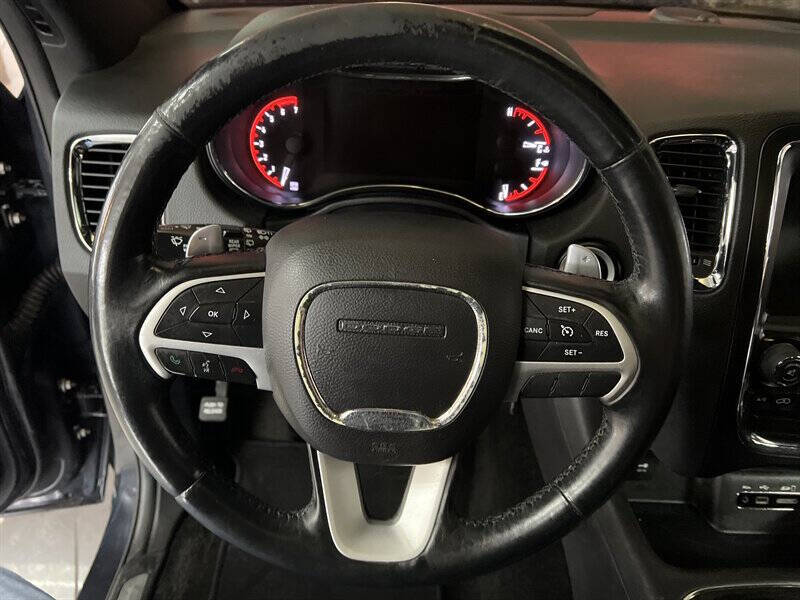 2015 Dodge Durango R/T