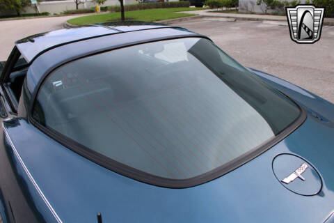 1980 Chevrolet Corvette