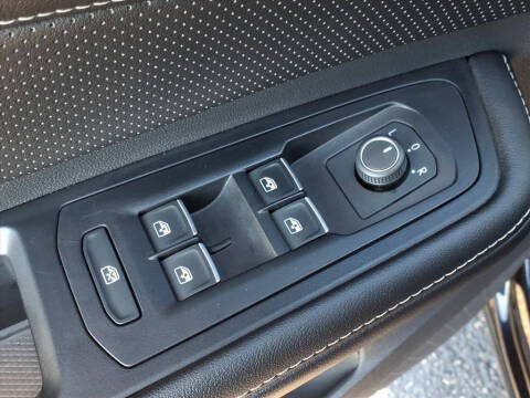 2024 Volkswagen Atlas Cross Sport SE