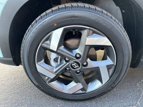 2026 Hyundai Venue