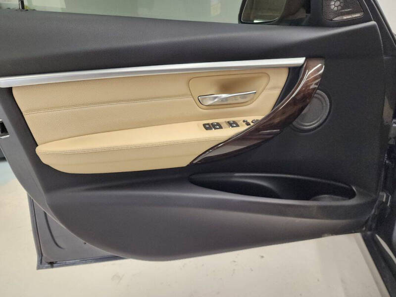 2017 BMW 3 Series 340i xDrive