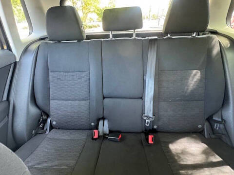 2014 Volkswagen Tiguan SE