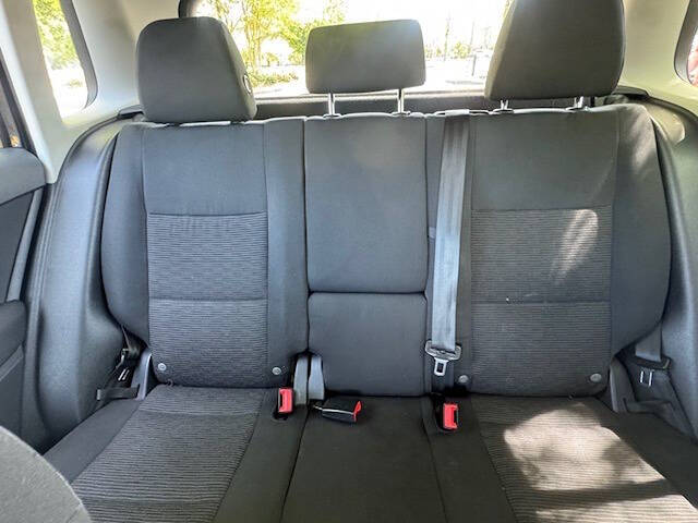 2014 Volkswagen Tiguan SE