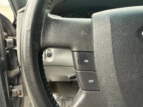 2011 Ford Ranger
