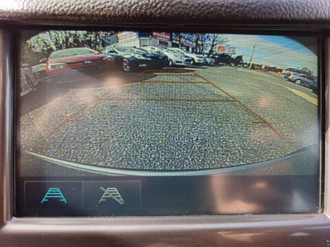 2018 Chevrolet Cruze LT Auto