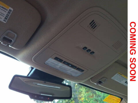 2011 Buick LaCrosse CXL