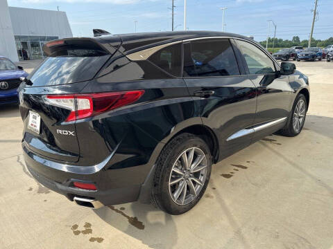 2023 Acura RDX w/Tech