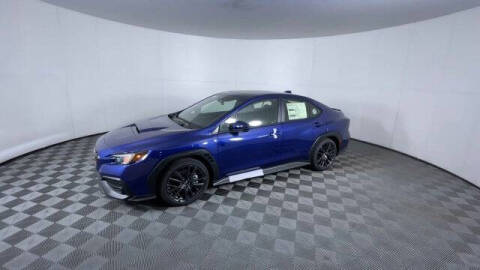 2025 Subaru WRX Premium