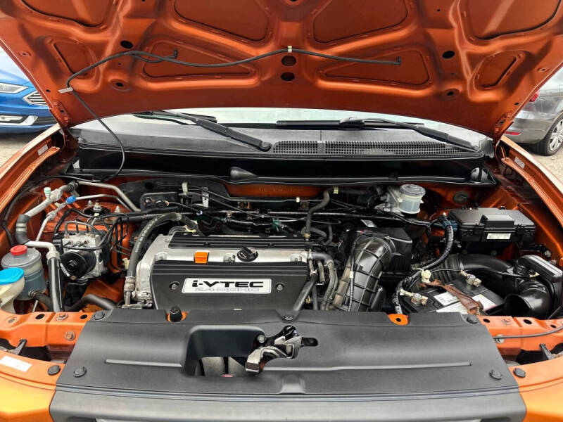 2008 Honda Element EX