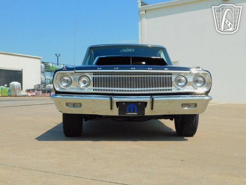 1965 Dodge Coronet