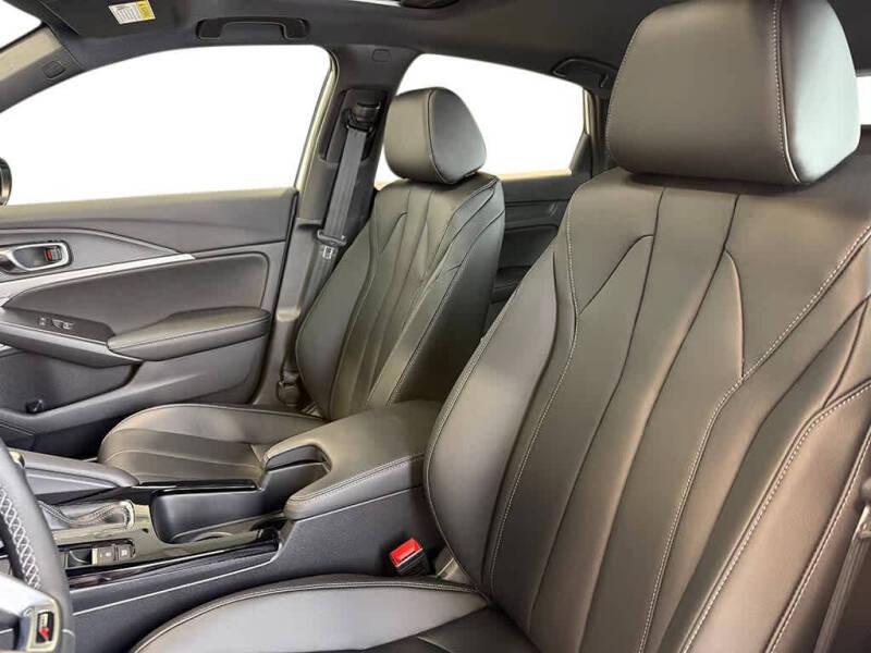 2026 Acura Integra w/A-SPEC