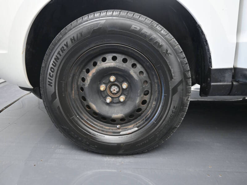 2009 Hyundai Santa Fe GLS