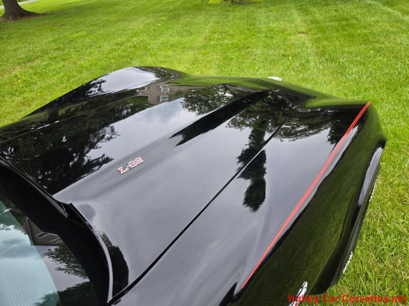 1978 Chevrolet Corvette