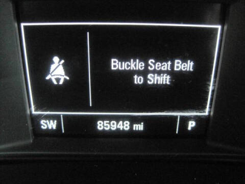 2021 Chevrolet Malibu LS Fleet