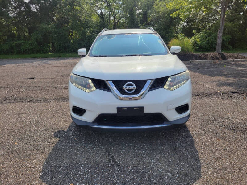 2014 Nissan Rogue for sale at Cars 2 Love in Delran NJ