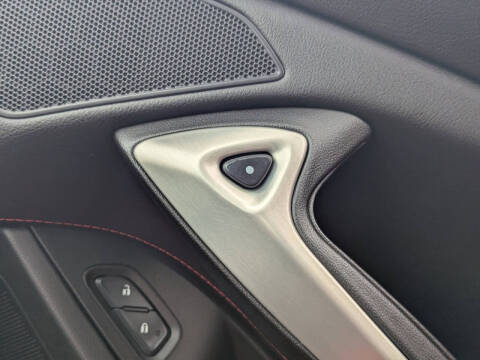 2014 Chevrolet Corvette Stingray Z51