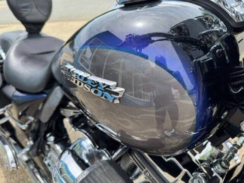 2008 Harley-Davidson Road King CVO