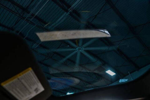 2019 Chevrolet Corvette Z06