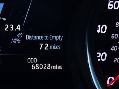 2018 Toyota Camry XSE V6