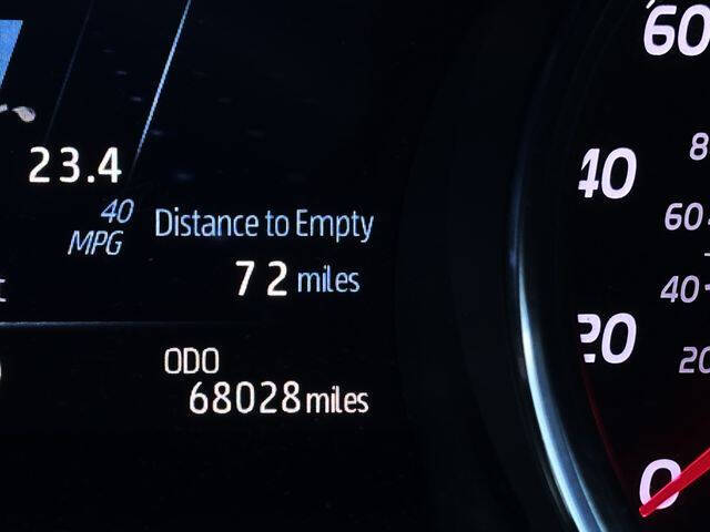 2018 Toyota Camry XSE V6