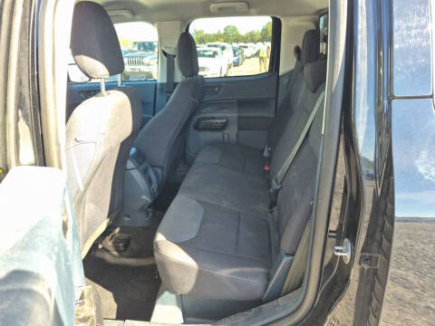 2022 Ford Maverick XL