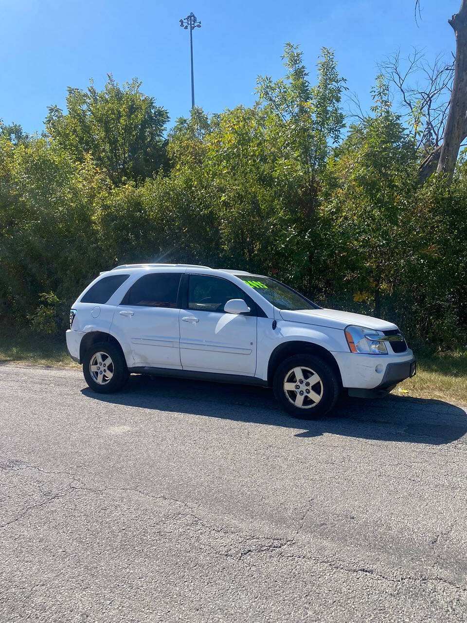 2006 Chevrolet Equinox for sale at Endless auto in Blue Island, IL