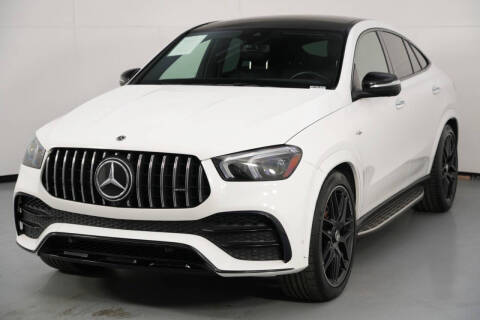 2022 Mercedes-Benz GLE AMG GLE 53