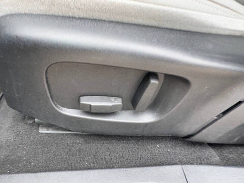 2020 Land Rover Range Rover Evoque S