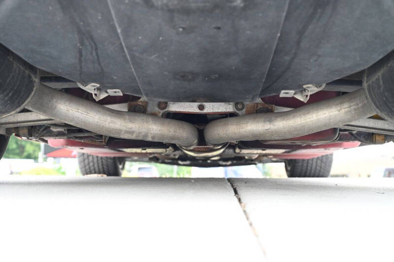 1994 Chevrolet Corvette