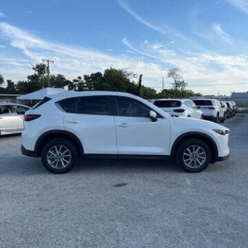 2023 Mazda CX-5 2.5 S Preferred