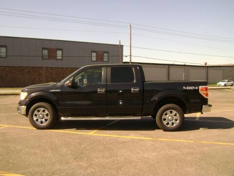 2010 Ford F 150 Xlt 4x4 15 500 Bay Area Auto Gallery