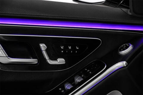 2022 Mercedes-Benz S-Class S 500 4MATIC