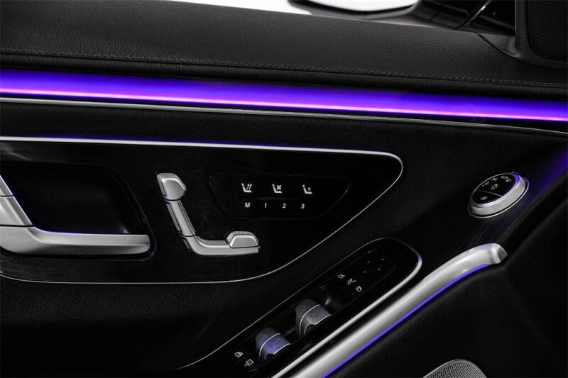 2022 Mercedes-Benz S-Class S 500 4MATIC