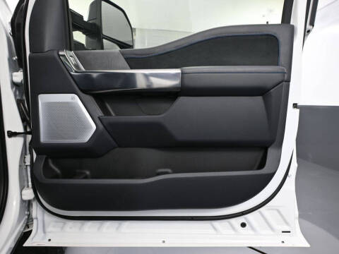 2025 Ford F-250 Super Duty